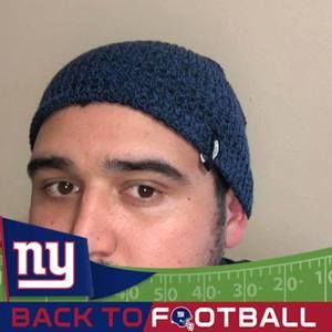 Meet your Posher, Rick